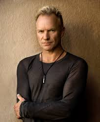 Sting Konsert