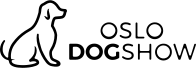 Oslo Dog Show på NOVA Spektrum i Lillestrøm