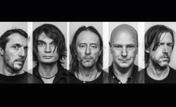Radiohead - Ekstrakonsert