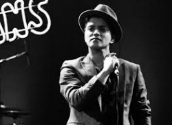 Bruno Mars - 24K Magic World Tour