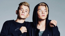 Marcus & Martinus