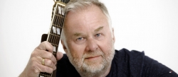 Geir Hegerstrøm Releasekonsert: År for år