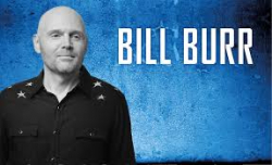 Bill Burr 50