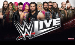 WWE Live