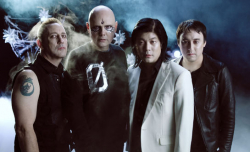 The Smashing Pumpkins