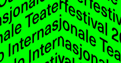 Oslo Internasjonale teaterfestival