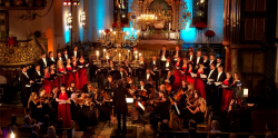 Oslo Internasjonale Kirkemusikkfestival