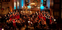 Oslo Internasjonale Kirkemusikkfestival 
