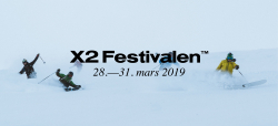 X2festival