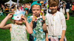 Miljøfestivalen #mittgrønneoslo