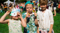 Miljøfestivalen #mittgrønneoslo 