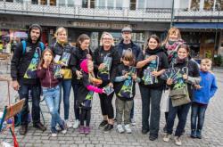 OSLO KULTURNATT 2019